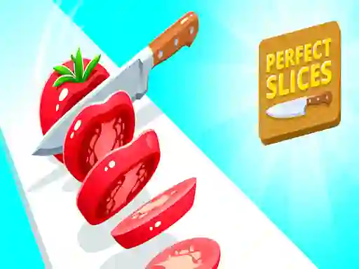 Joc Blitz Slices en línia