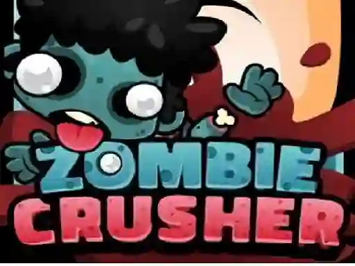 Joc Zombies crusher en línia