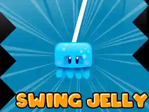 Joc Swing Jelly en línia