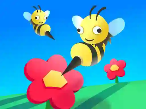 Joc Be The Bee en línia
