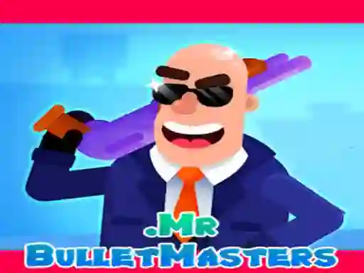 Joc Mr. Bullet en línia