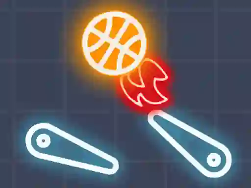 Joc Basket Pin en línia