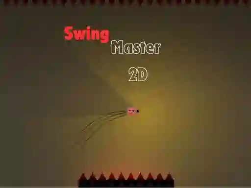 Joc Swing Master 2D en línia