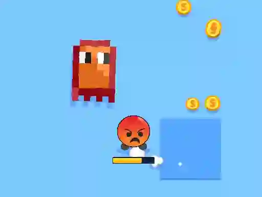 Joc Pixel Survivor 2D en línia