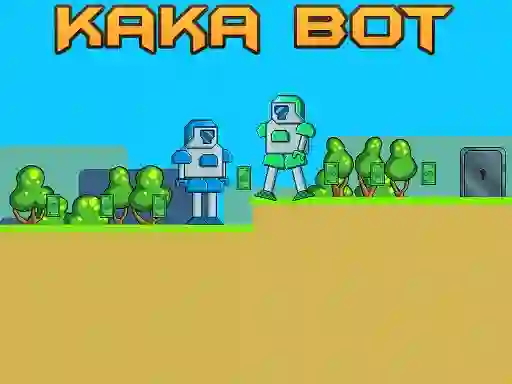 Joc Kaka Bot en línia