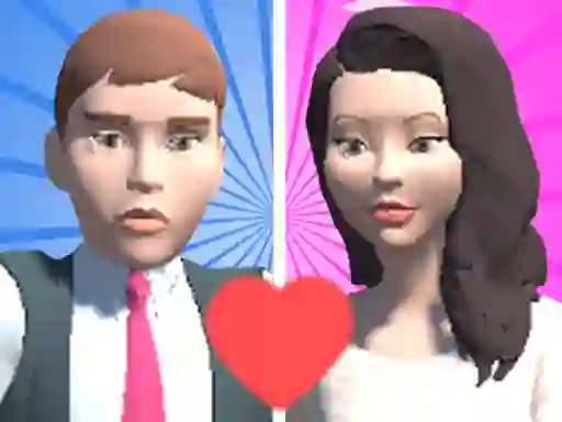 Joc Dream Wedding en línia