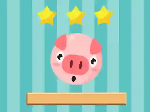 Joc Piglet Escape en línia