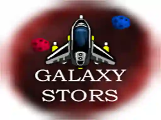 Joc Galaxy Stors en línia