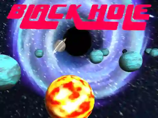 Joc Black Hole en línia