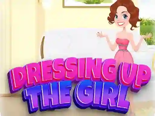 Joc Dressing Up The Girl en línia