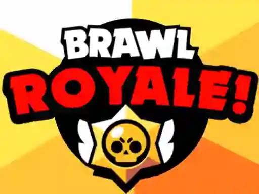 Joc Brawl Royale en línia