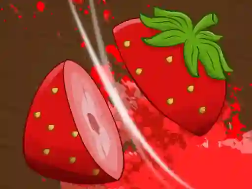 Joc Cut Fruit en línia