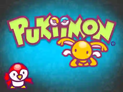 Joc Pukiimoon en línia
