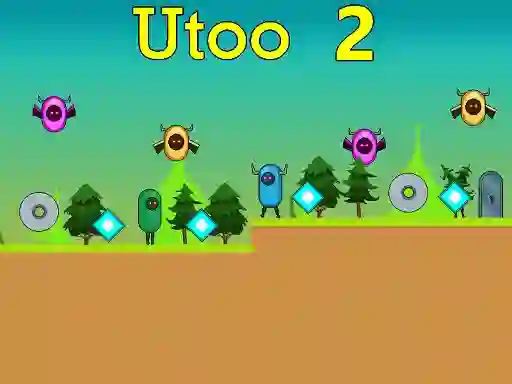 Joc Utoo 2 en línia