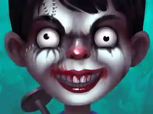 Joc Babby in yellow Scary Story en línia
