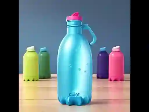 Joc Water Sort Bottle en línia