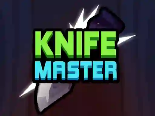 Joc Knife Master en línia