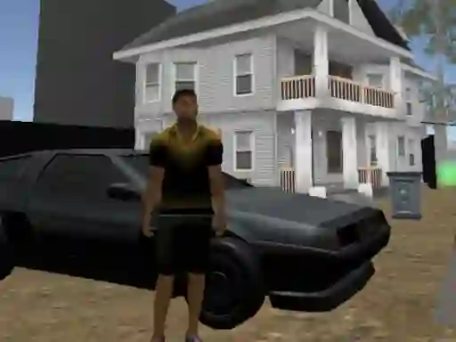 Joc City Simulator en línia