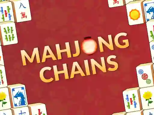 Joc Mahjong Chains en línia