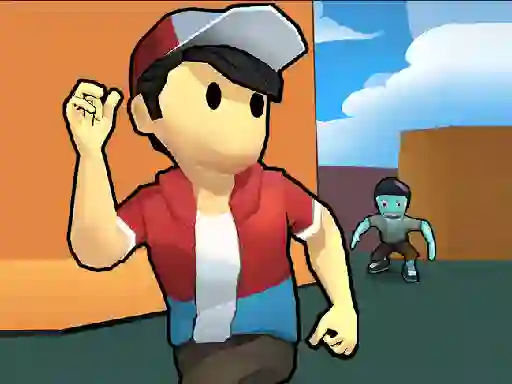 Joc Hidden Master 3D en línia