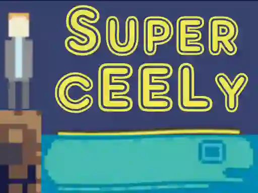 Joc SupercEELious en línia