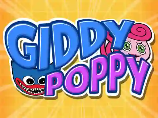Joc Giddy Poppy en línia