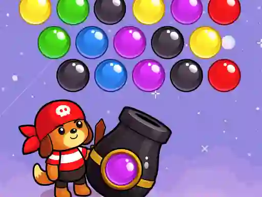 Joc Bubble Shooter.ro en línia
