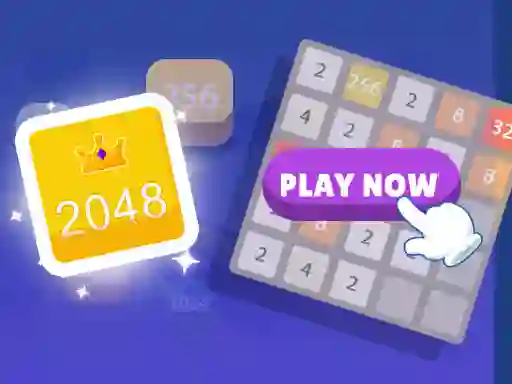 Joc Battle 2048 en línia