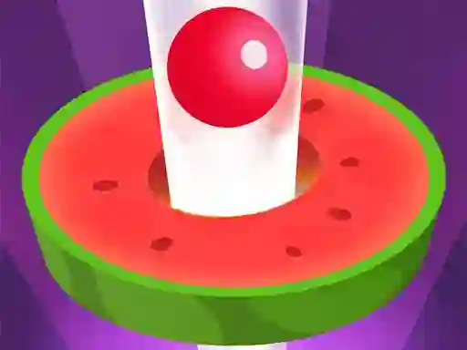Joc Helix Fruit Dash en línia
