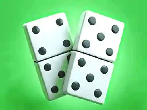 Joc Dominoes classic duel en línia