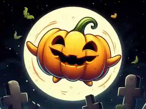 Joc Tap Pumpkin en línia