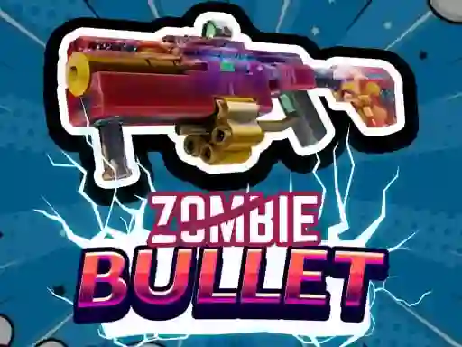 Joc Zombie Bullet 3D en línia