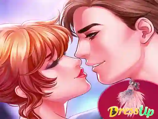 Joc Boyfriend Maker en línia