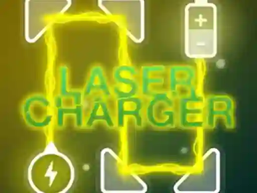 Joc Laser Charger en línia