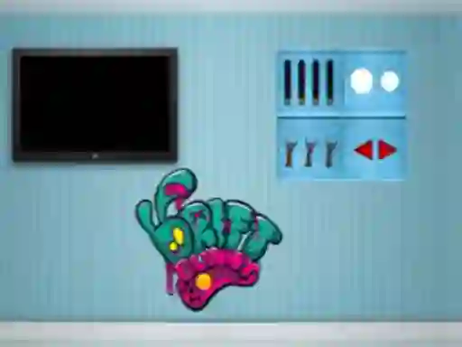 Joc Cute Bunny Escape en línia