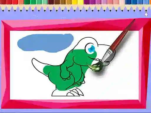 Joc Super Coloring Book? en línia