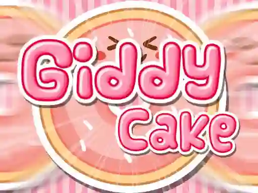 Joc Giddy Cake en línia