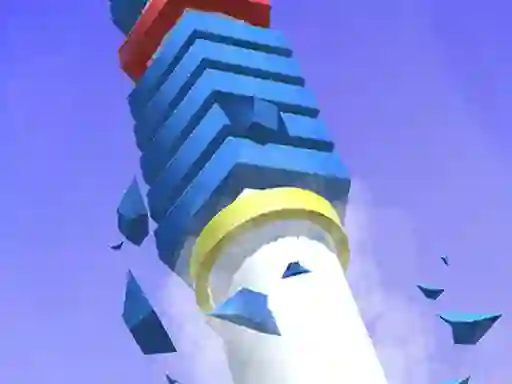 Joc Twist Roller 3D en línia