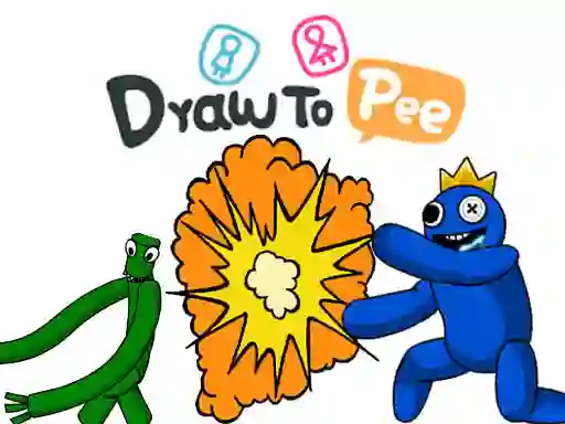 Joc Draw To Pee en línia