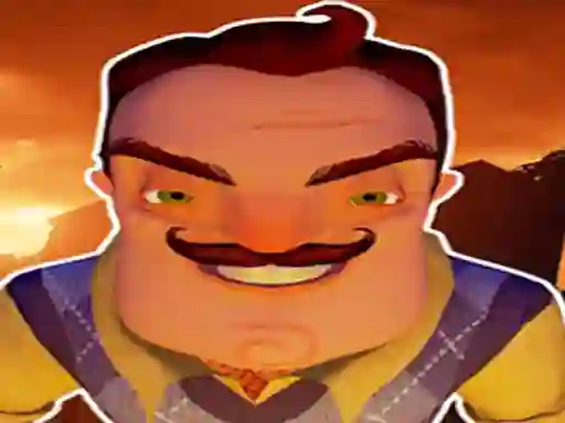 Joc Hello neighbor en línia