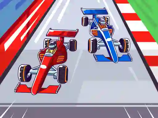Joc Highway Racers en línia