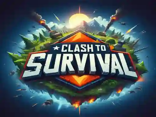 Joc Clash To Survival en línia