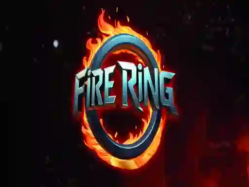 Joc Fire Ring en línia