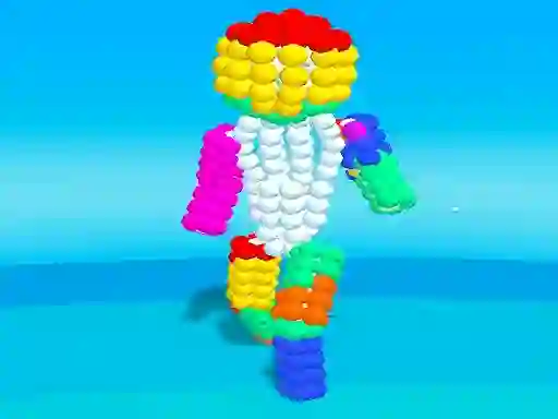 Joc Bridge.io en línia