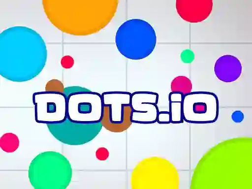 Joc Dots. io en línia