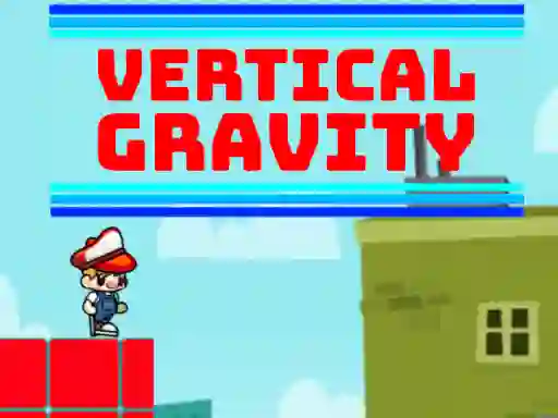 Joc Vertical Gravity en línia