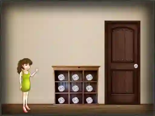 Joc Amgel Easy Room Escape 71 en línia