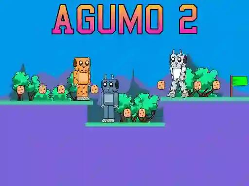 Joc Agumo 2 en línia