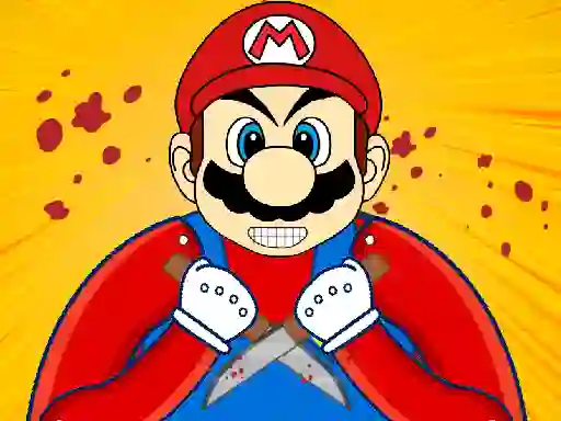 Joc Mario Assassin en línia