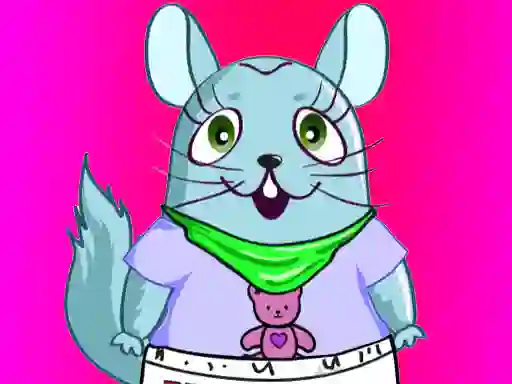 Joc Chinchilla en línia